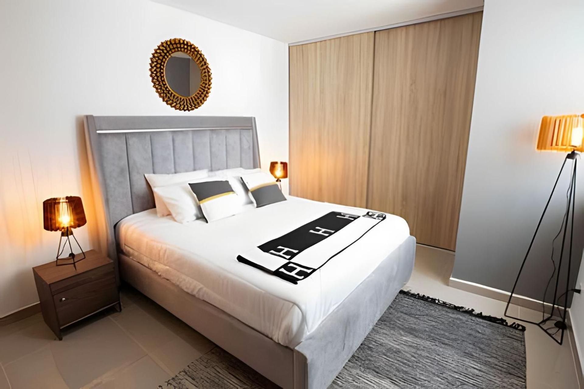 Modern 3br Duplex Apt. Great View And Location * Cartagena