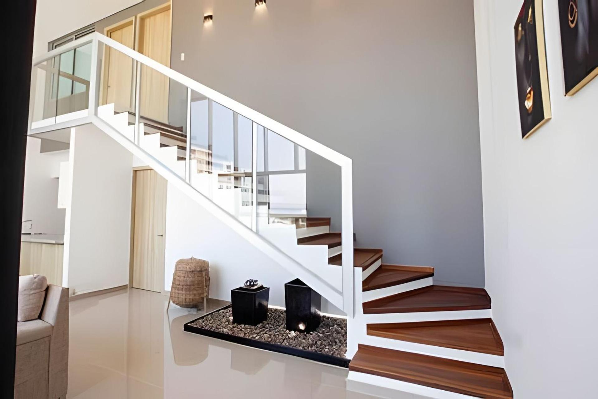 Apartamento Modern 3br Duplex Apt. Great View And Location Cartagena