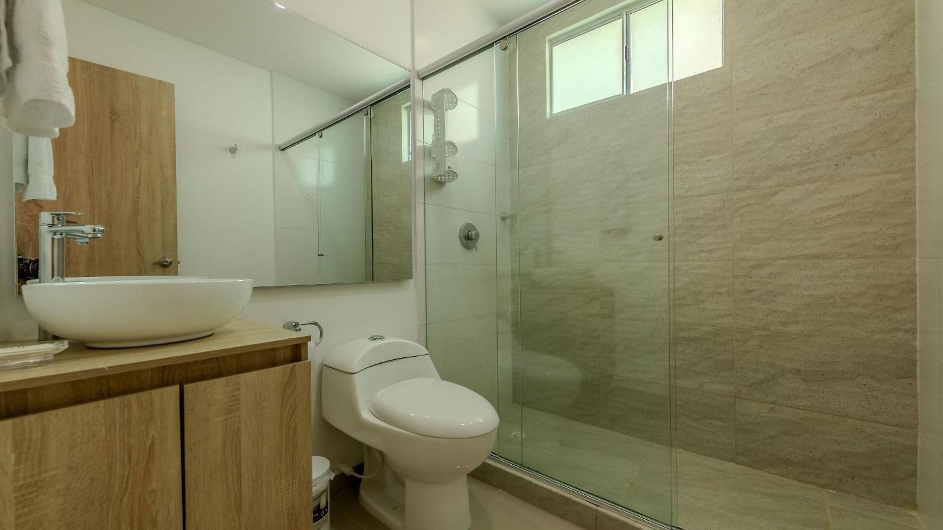 Apartment Modern 3br Duplex Apt. Great View And Location Cartagena