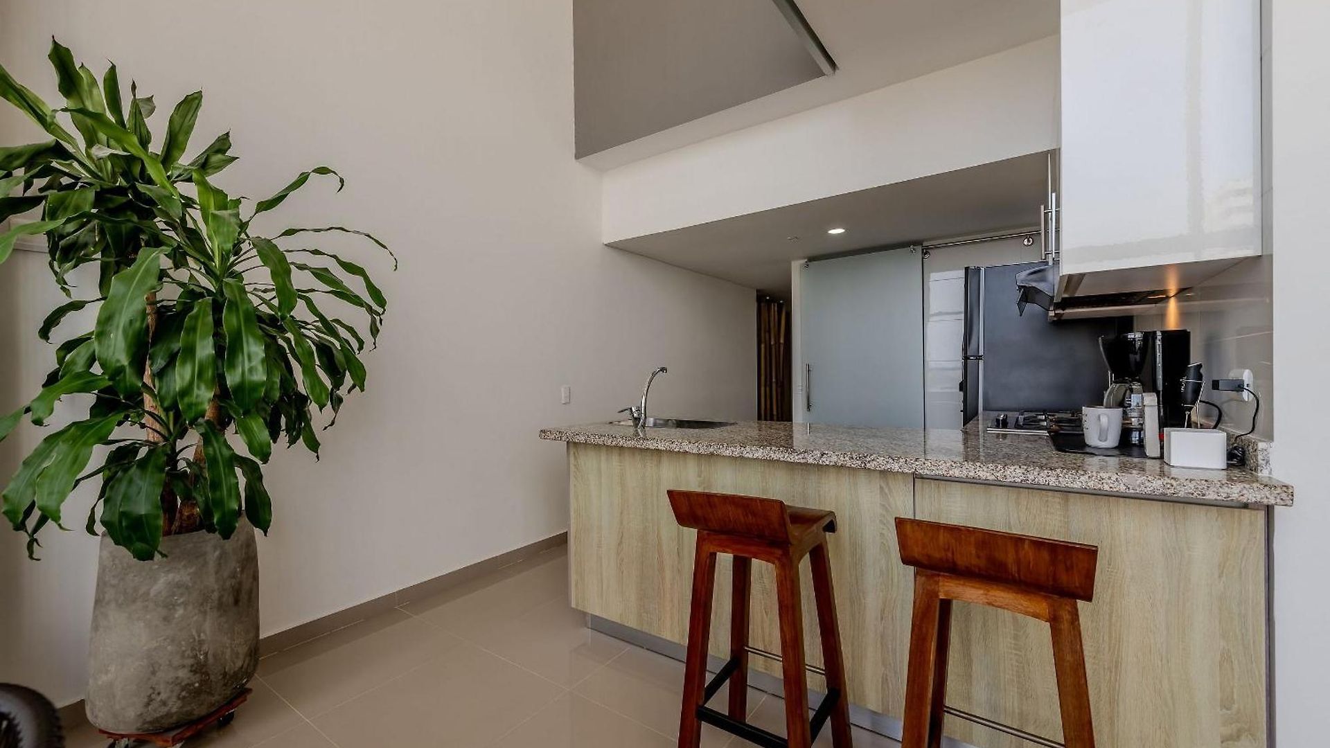 Apartment Modern 3br Duplex Apt. Great View And Location Cartagena