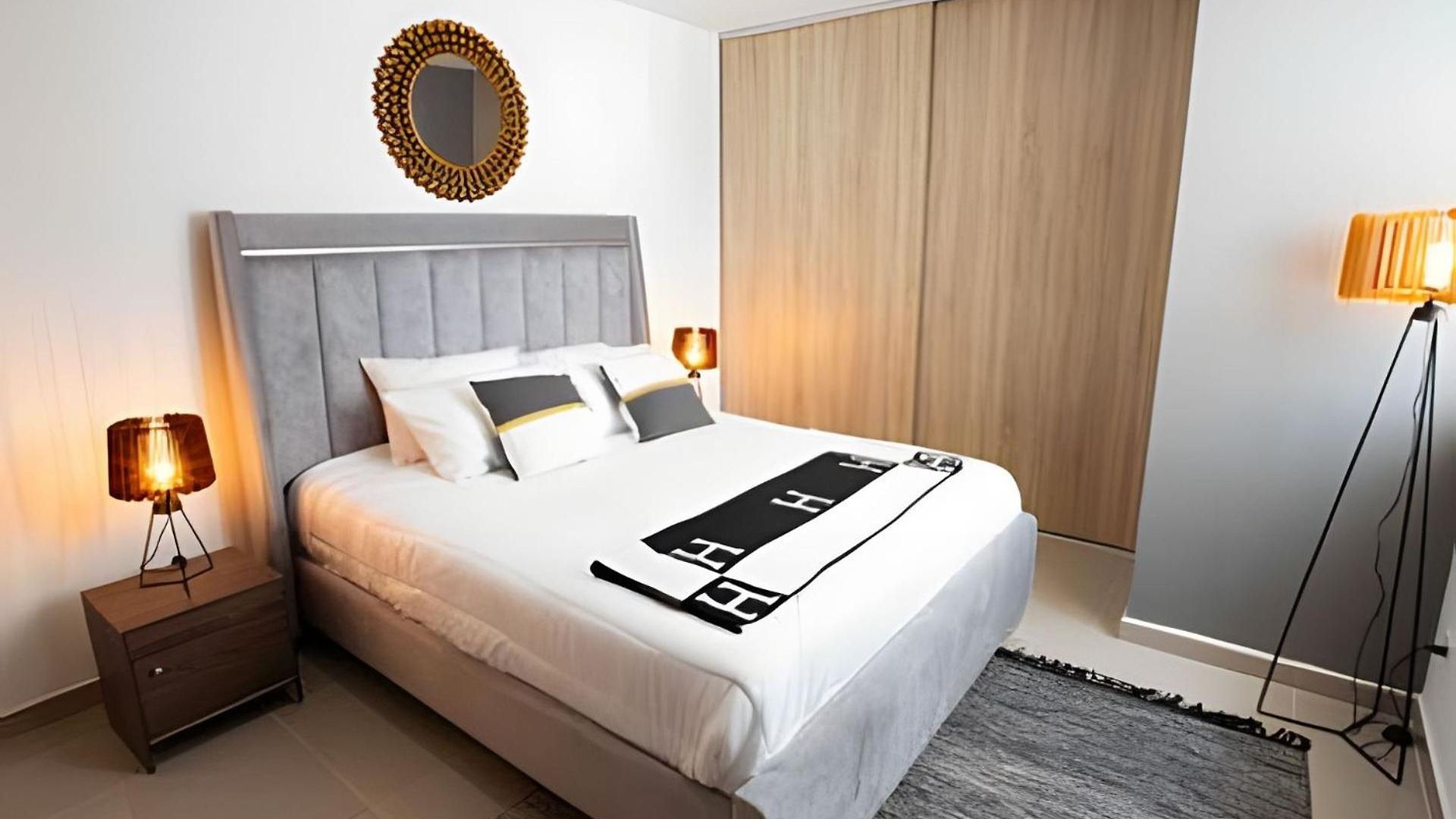 Modern 3br Duplex Apt. Great View And Location * Cartagena