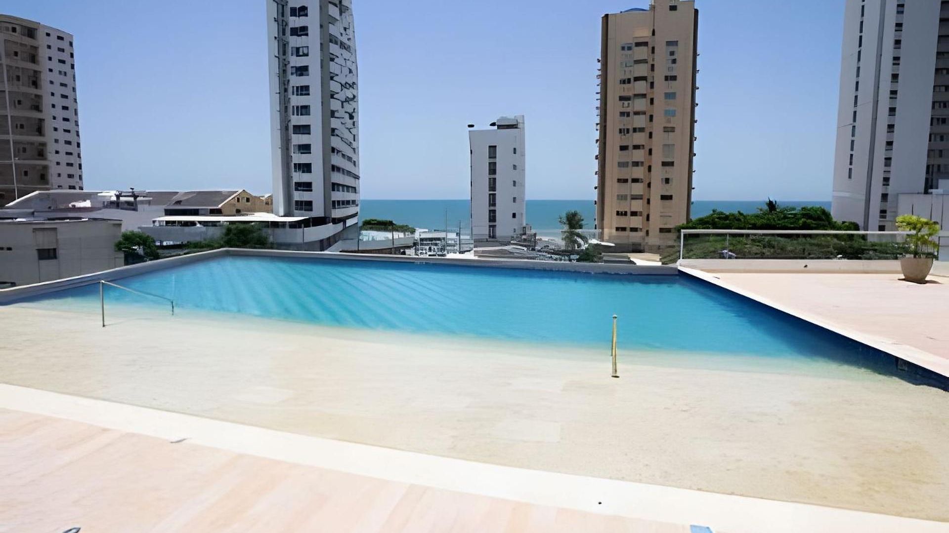 Apartment Modern 3br Duplex Apt. Great View And Location
