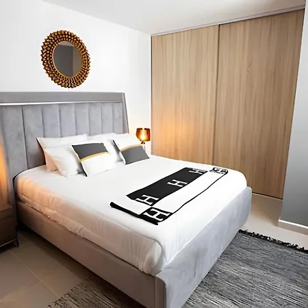 Modern 3br Duplex Apt. Great View And Location * Cartagena