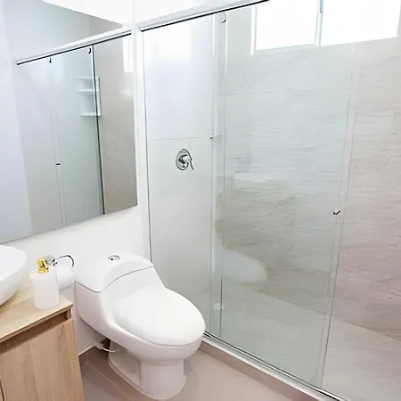 Apartment Modern 3br Duplex Apt. Great View And Location *