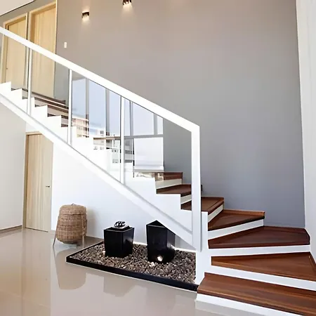 Apartment Modern 3br Duplex Apt. Great View And Location Cartagena