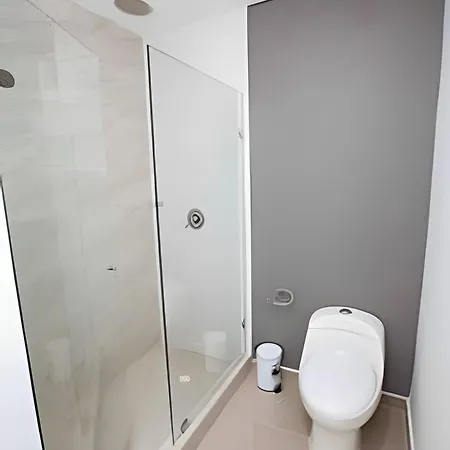 Apartment Modern 3br Duplex Apt. Great View And Location Cartagena
